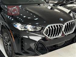 بي ام دبليو X6